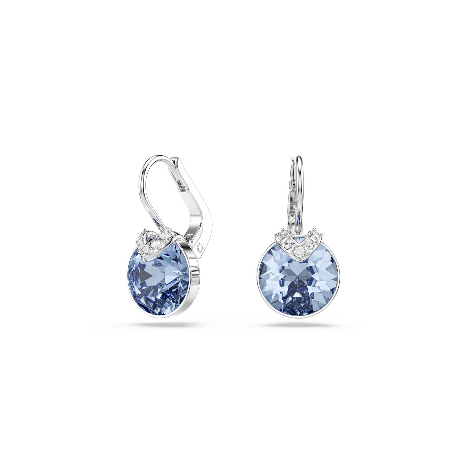 Swarovski Bella V Drop Earrings